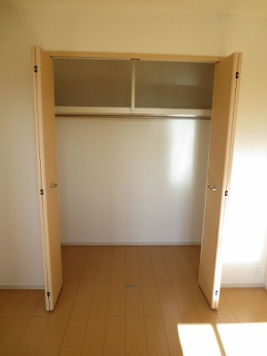 【収納】 | ルミエールＢ