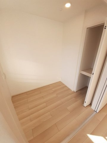 レジデンスＭＢの内装