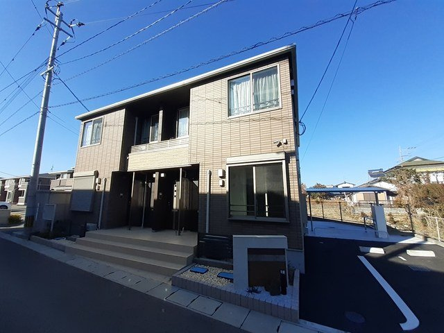 レジデンスＭＢ