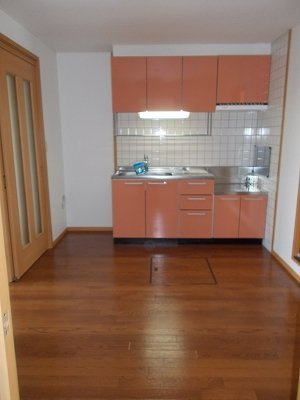 ヴァーレンスＡの内装