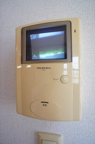 レジダンス・ノーブルのセキュリティ