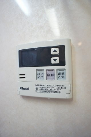 レジダンス・ノーブルのその他