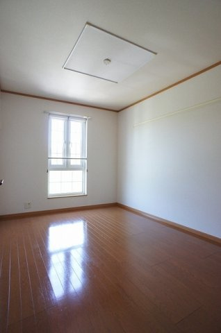 レジダンス・ノーブルの内装