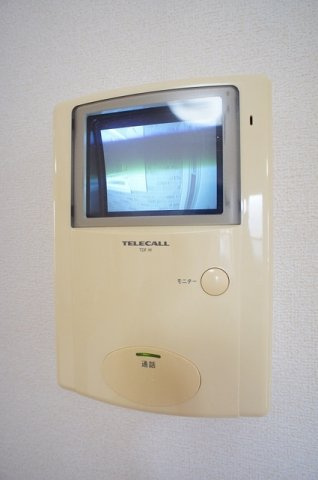 ダジュールのセキュリティ