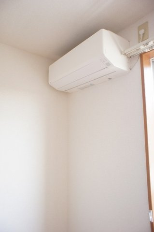 コンフォート岡小名Ａの設備