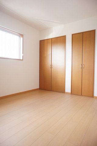 コンフォート岡小名Ａの内装