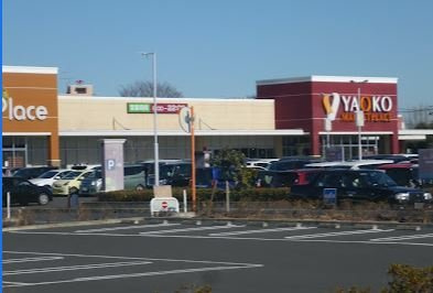 レオパレスＴＯＲＲＡＮＣＥの周辺