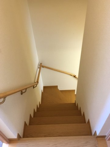 レオパレスＴＯＲＲＡＮＣＥの玄関