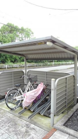 セレノのその他共用部分