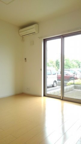 セレノの居間・リビング