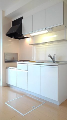 セレノのキッチン