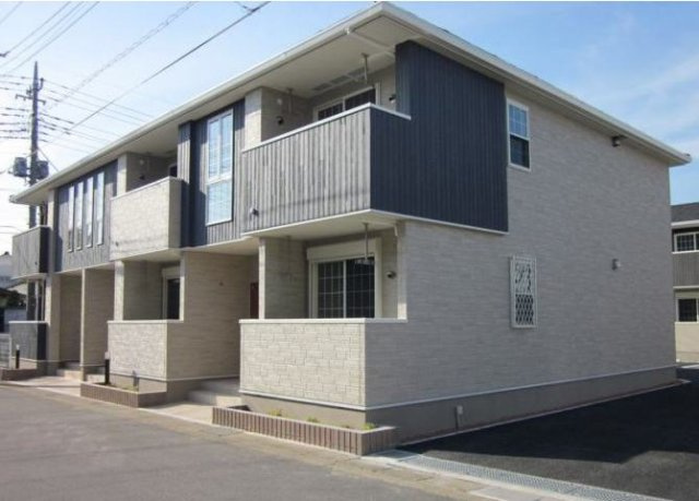 サニー　クレストＡ