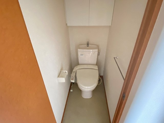 レオパレスウイローリバーのその他