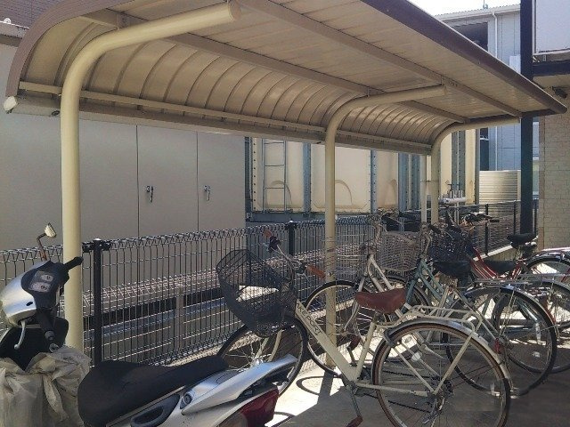 レオパレスウイローリバーのその他