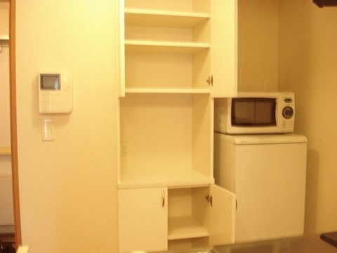 レオパレスウイローリバーのその他