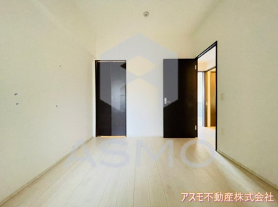 【内装】 | クラヴィエ西梅田 | 同マンション別部屋　参考写真