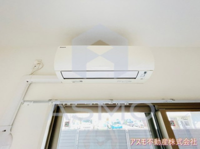 【設備】 | クラヴィエ西梅田 | 同マンション別部屋　参考写真