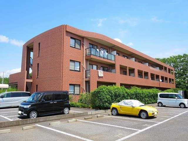 ストックパレス夏見台