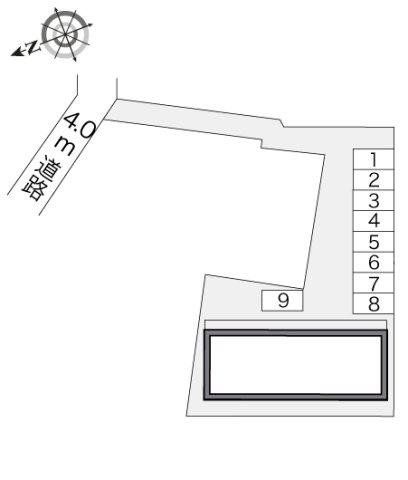 レオパレスエパティークのその他
