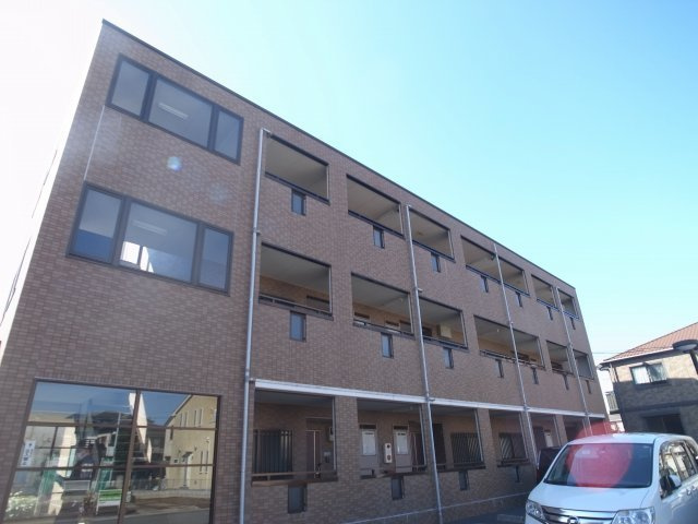 フローラム　パレス