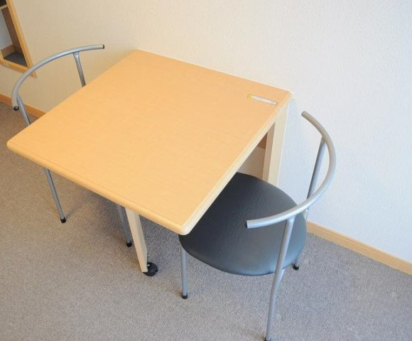 レオパレスＹＳＫのその他|備品や設備仕様は号室等により異なります現地をご確認ください。