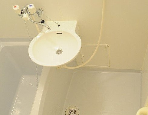 レオパレスＹＳＫの内装