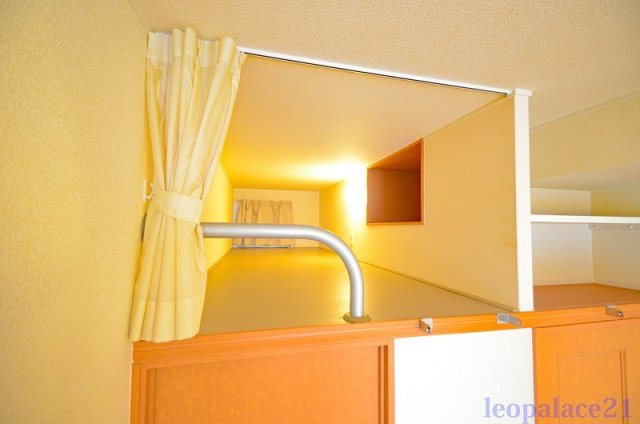 レオパレスＹＳＫの内装