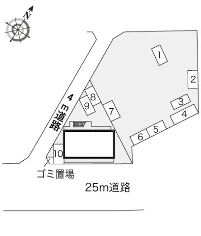 レオパレスＹＳＫのその他