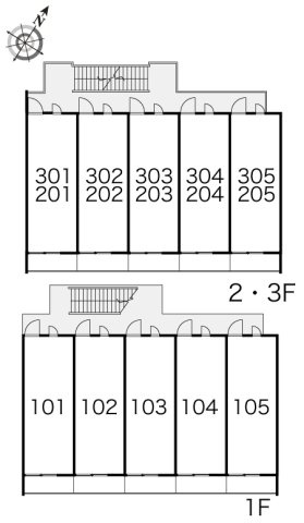 レオパレスＹＳＫのその他