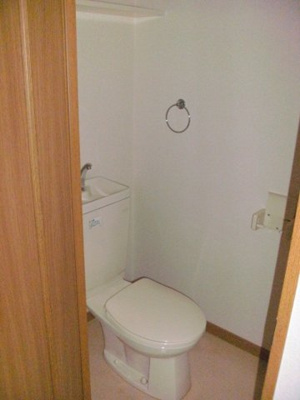 【トイレ】 | バードランド