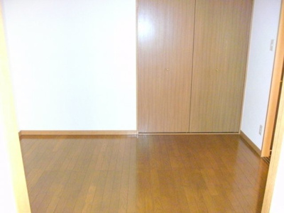 【洋室】 | バードランド