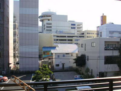 【展望】 | バードランド