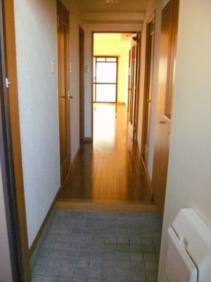 【玄関】 | バードランド