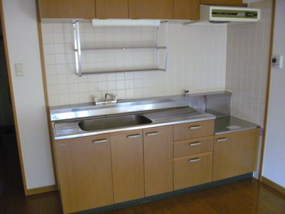 【キッチン】 | バードランド