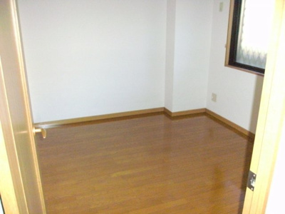 【洋室】 | バードランド