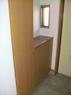 【玄関】 | バードランド