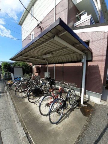 ブルックハマナカのその他共用部分