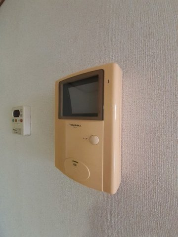 ブルックハマナカのセキュリティ