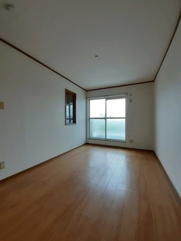 ブルックハマナカの内装