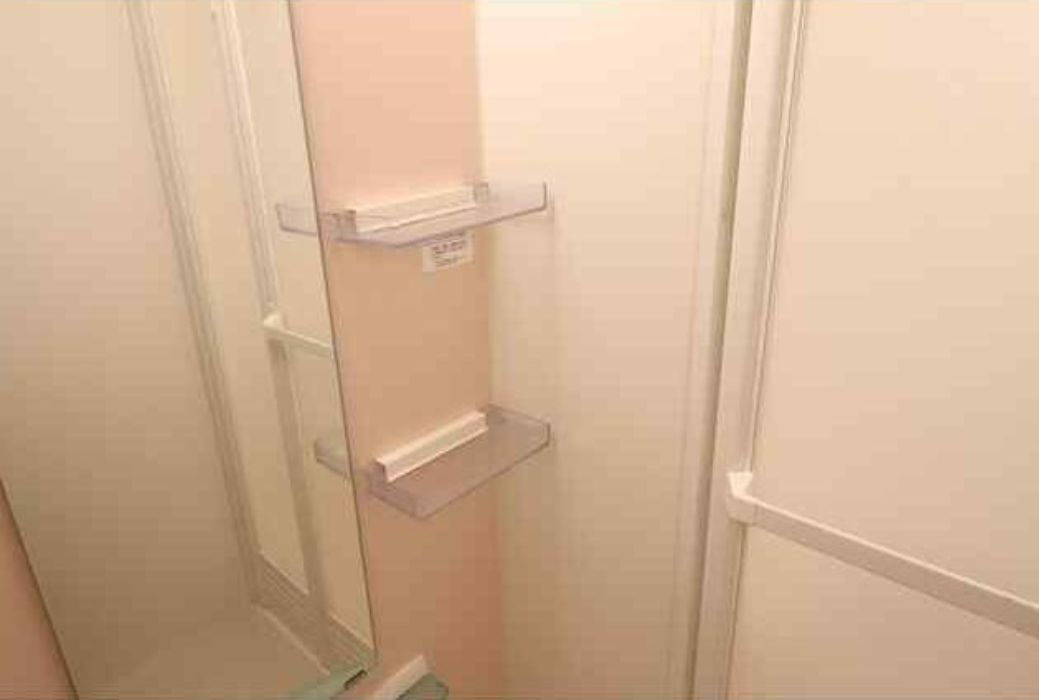 Liaison Home戸山公園の設備