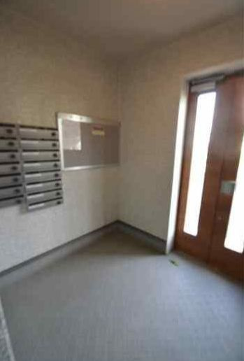 Liaison Home戸山公園のその他共用部分