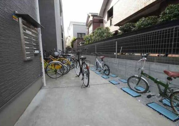 Liaison Home戸山公園のその他