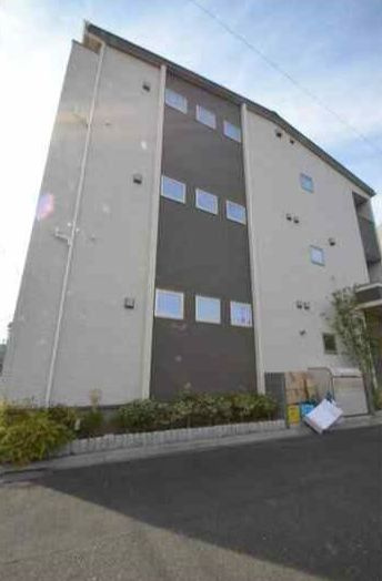 Liaison Home戸山公園