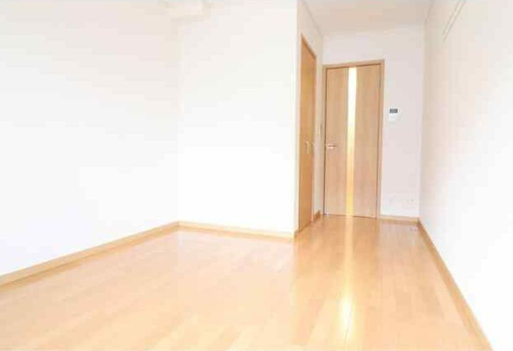 Liaison Home戸山公園の居間・リビング