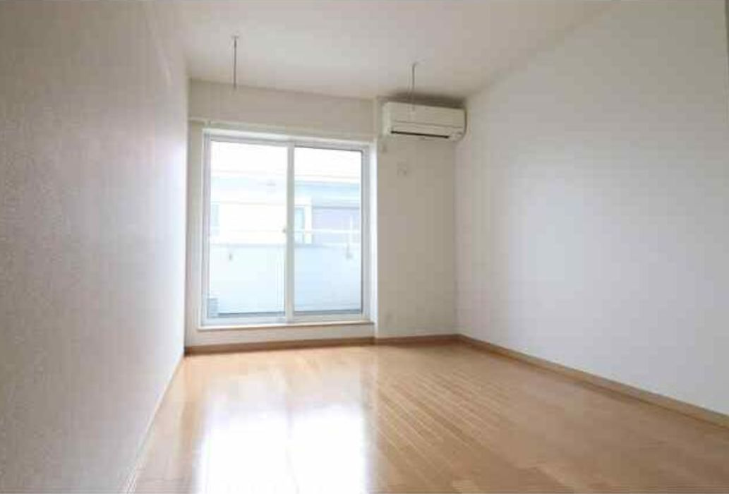 Liaison Home戸山公園の寝室