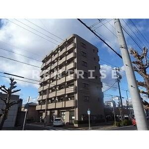 ブロンメゾン平和