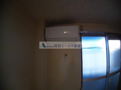 【設備】 | アミティ東大阪パートⅢ
