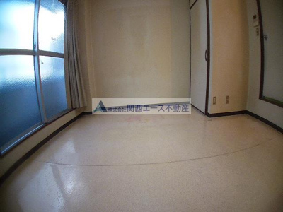 【寝室】 | アミティ東大阪パートⅢ