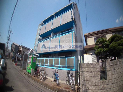 【周辺】 | アミティ東大阪パートⅢ