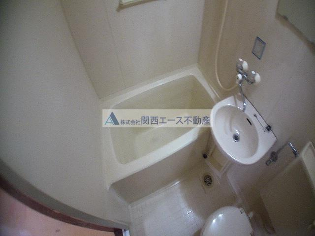 【浴室】 | アミティ東大阪パートⅢ